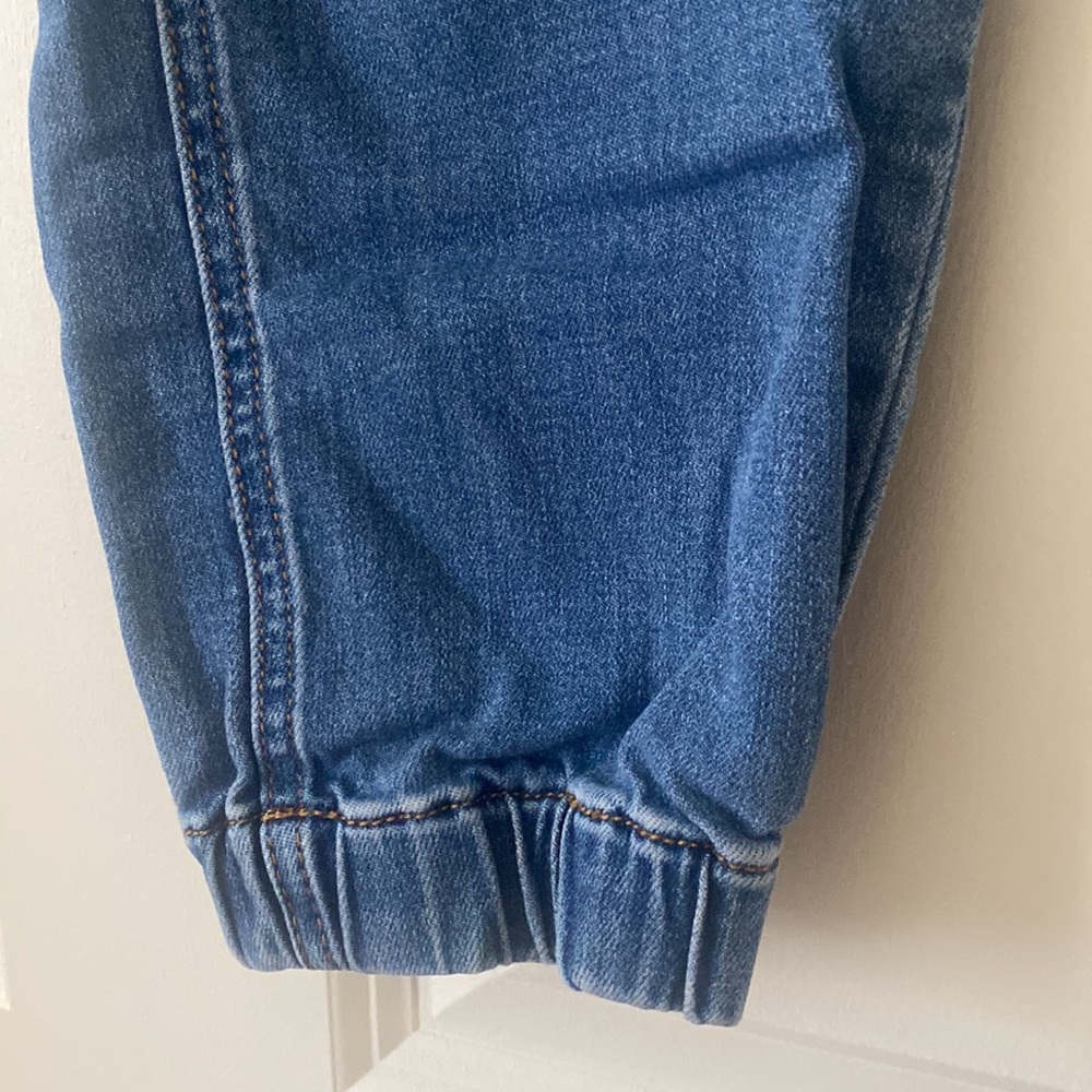I&M Paperbag Baggy Jeans - Picture 4 of 12